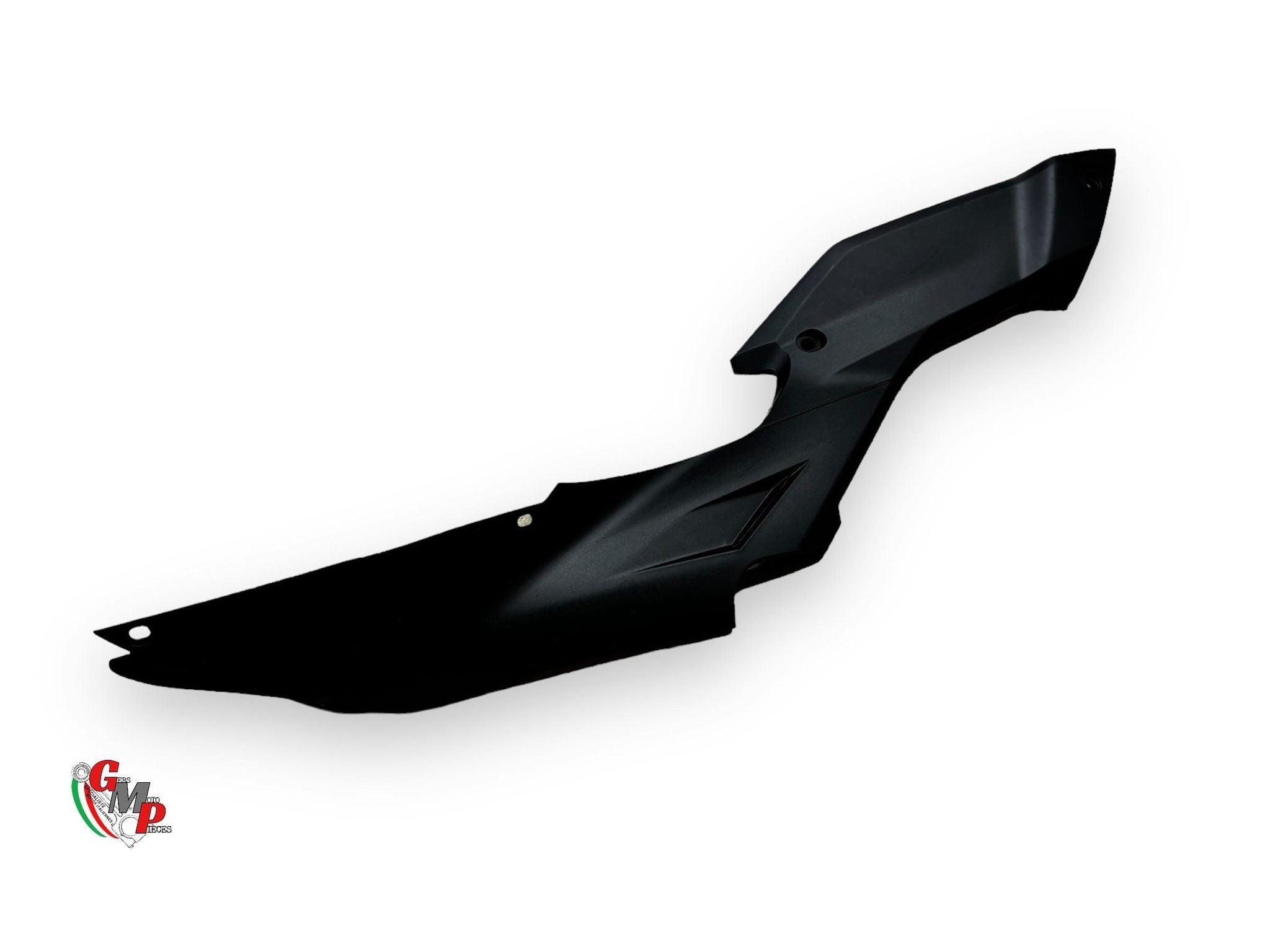 Plastic Under Right Seat - Ducati