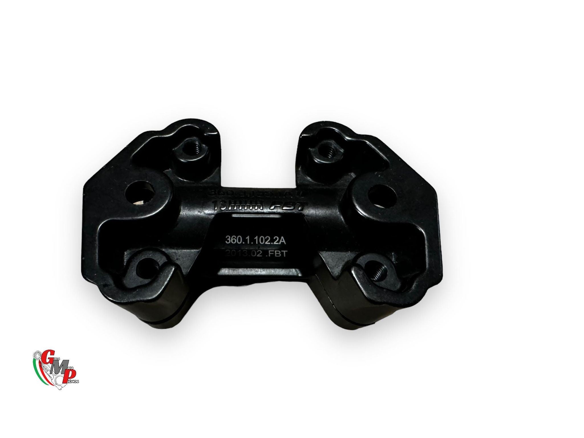 Handlebar Bridge - Ducati
