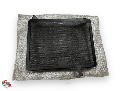 Water Radiator Grille - Ducati