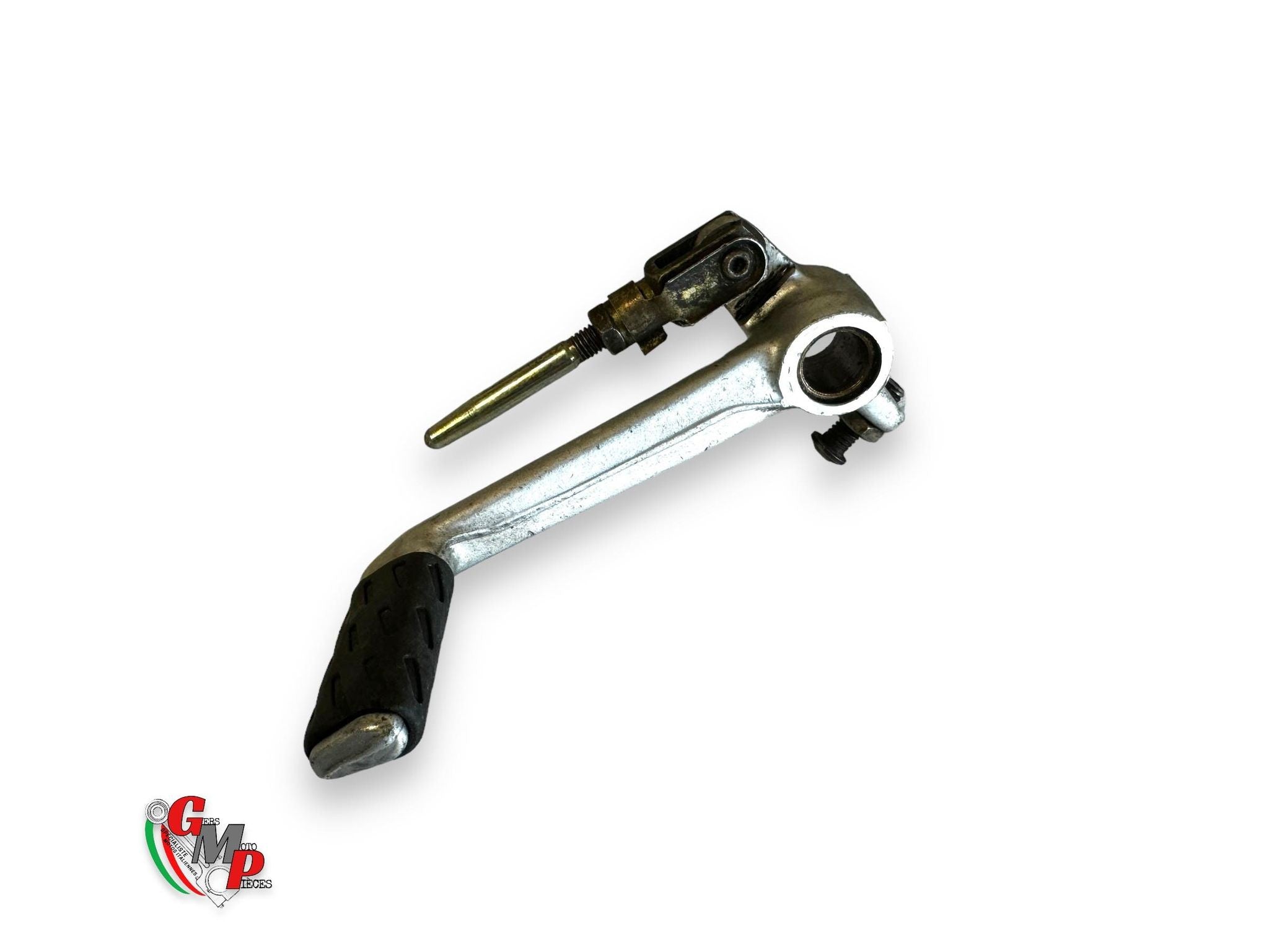 Rear brake pedal - Ducati