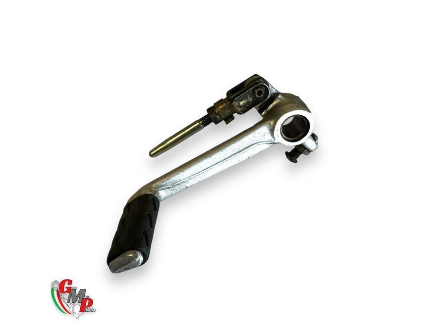 Rear Brake Pedal - Ducati