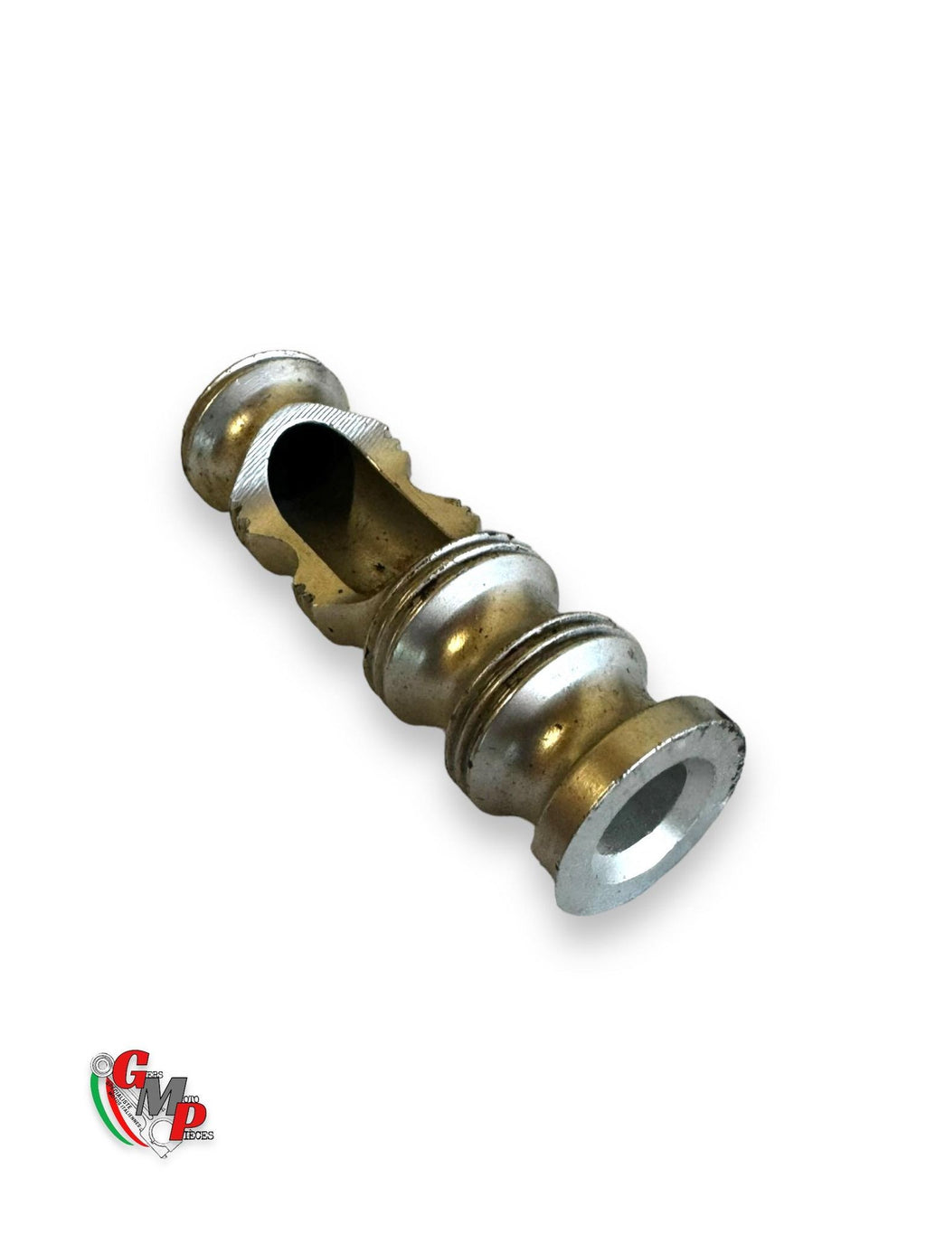 Front Right Footrest - Ducati