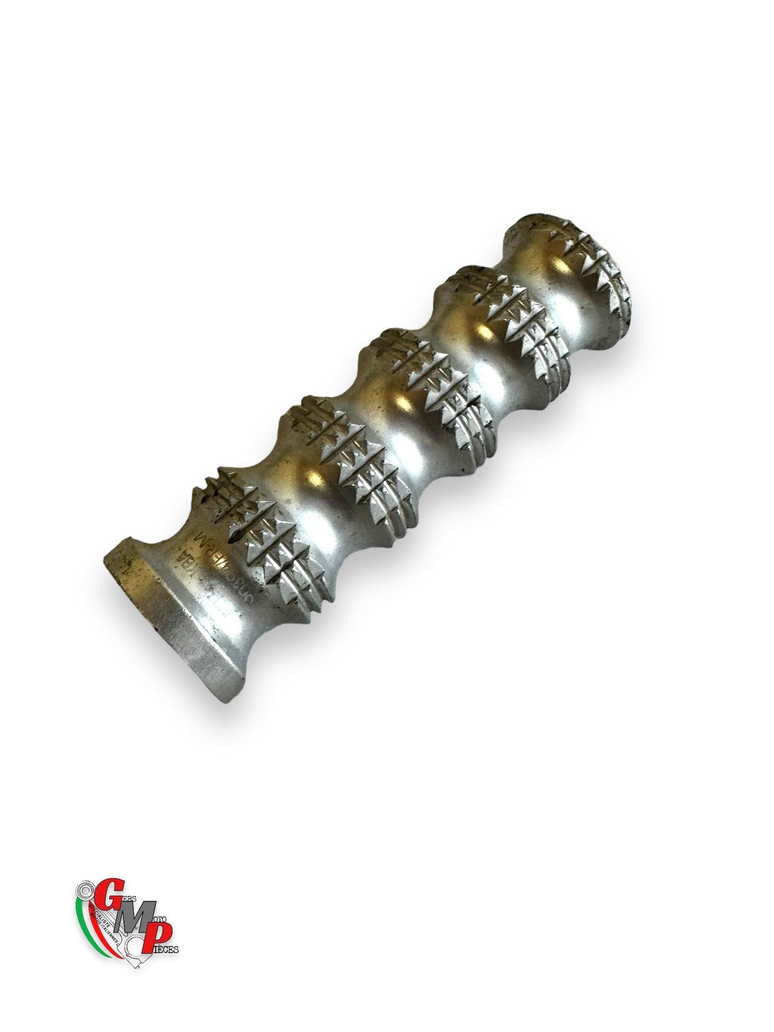 Front Right Footrest - Ducati