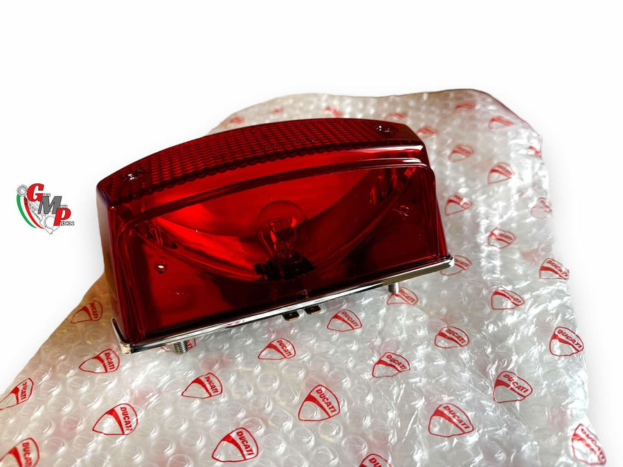 NEW taillight - Ducati