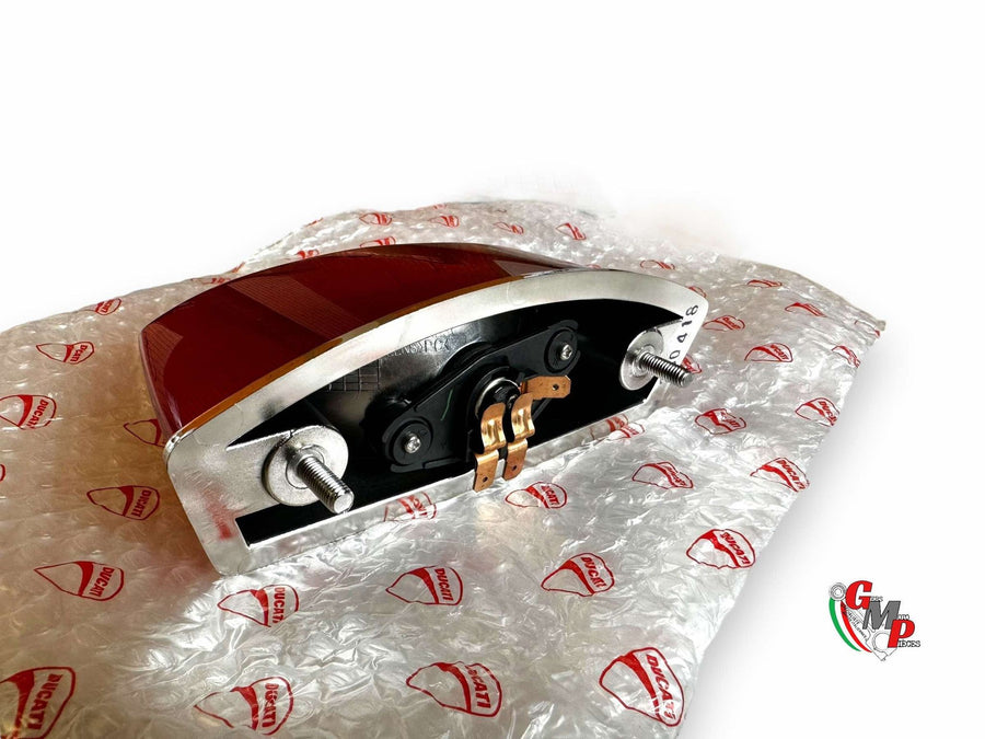 NEW taillight - Ducati