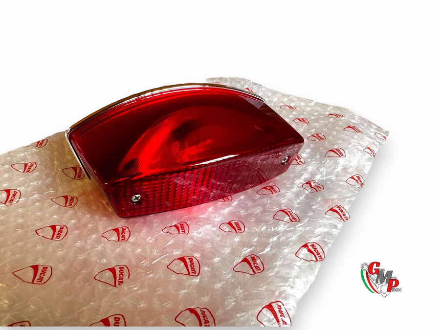NEW taillight - Ducati