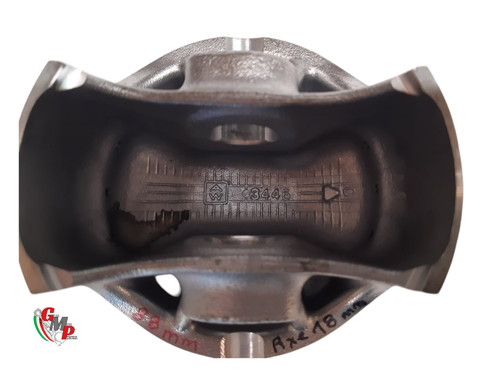 Complete Piston NEW - Ducati
