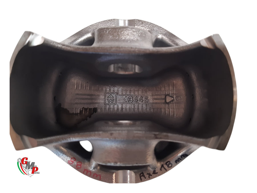 Complete Piston NEW - Ducati