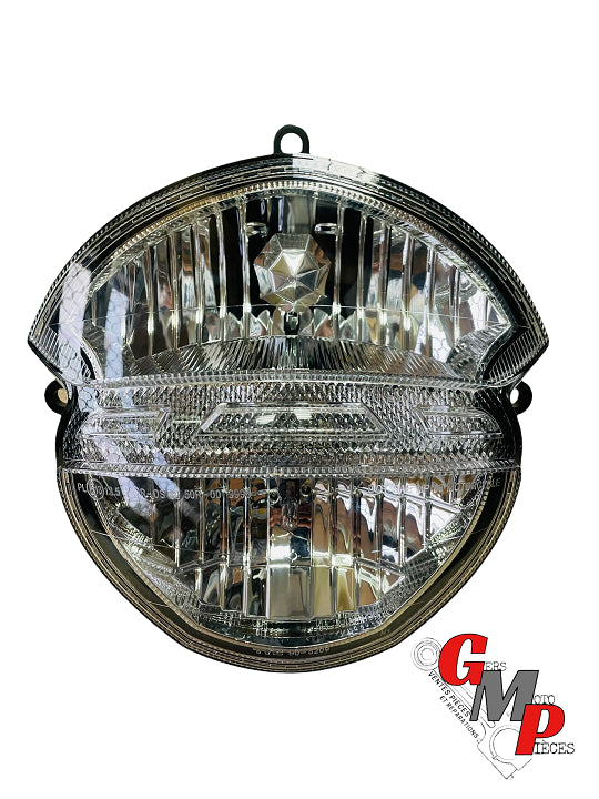 NEW Optical Headlight - Ducati
