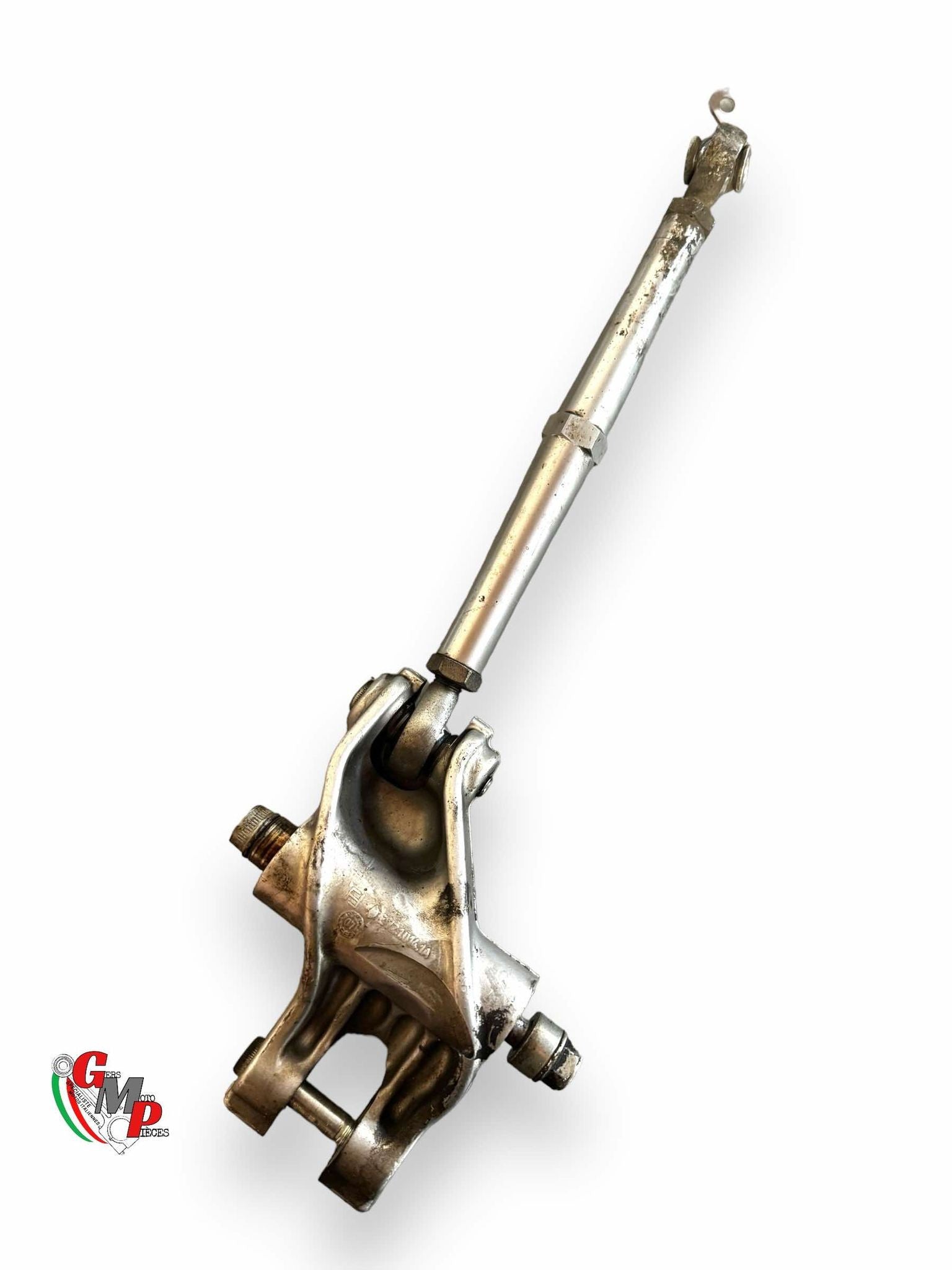 Rocker and Link Rod - Ducati