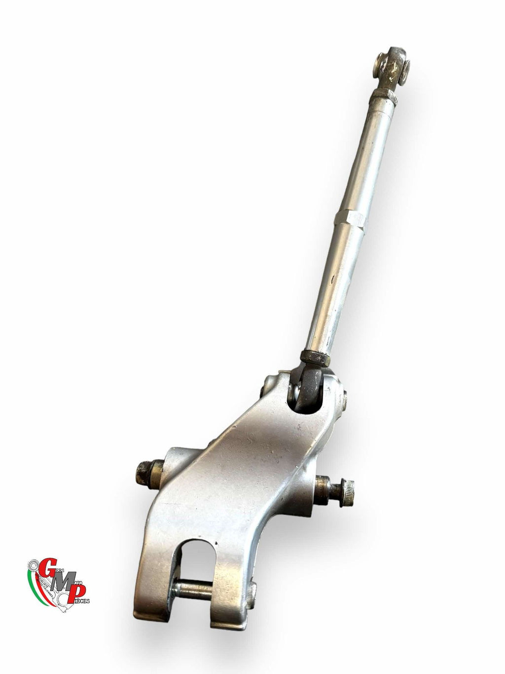 Rocker and Link Rod - Ducati