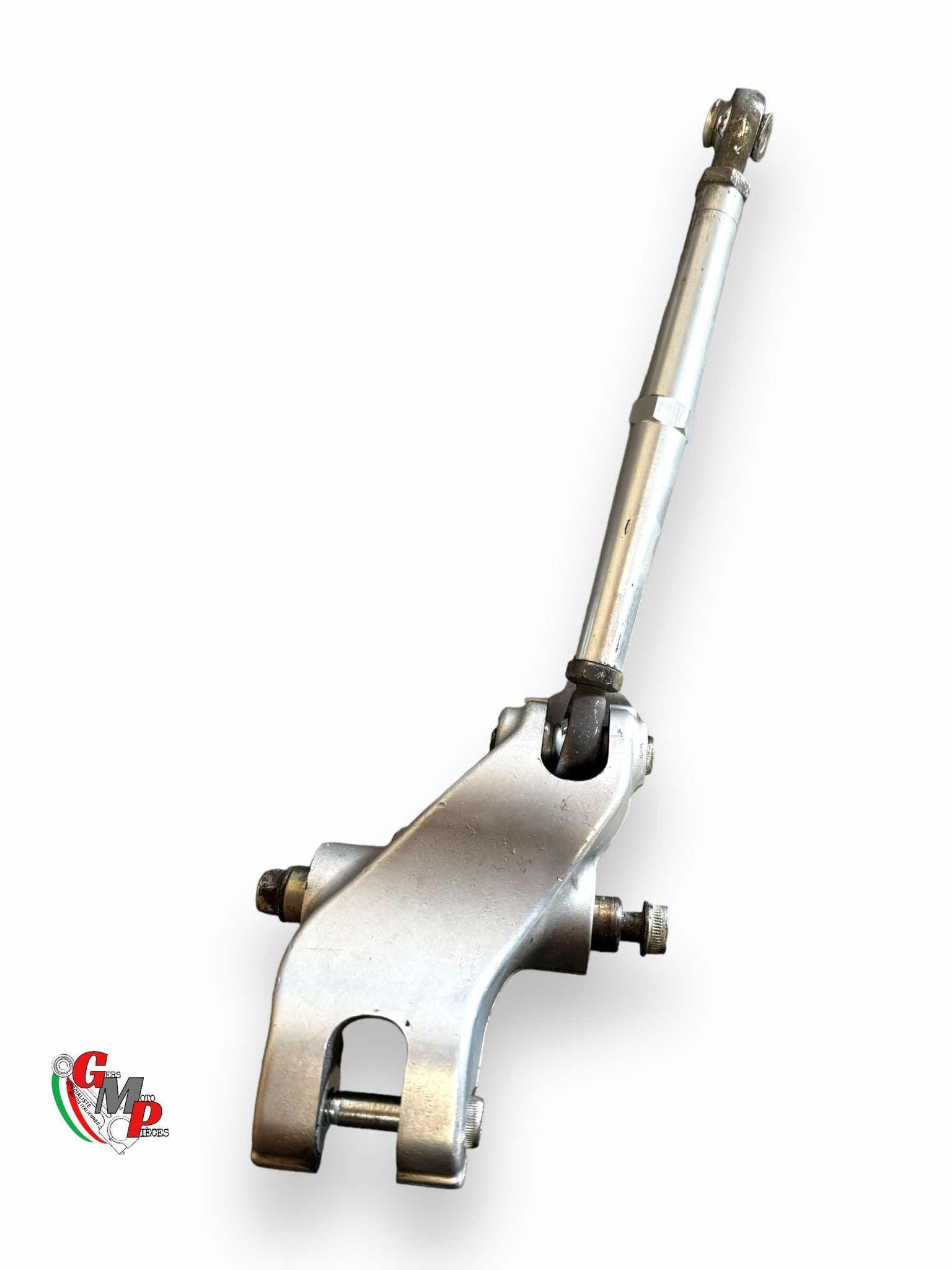 Rocker and Link Rod - Ducati