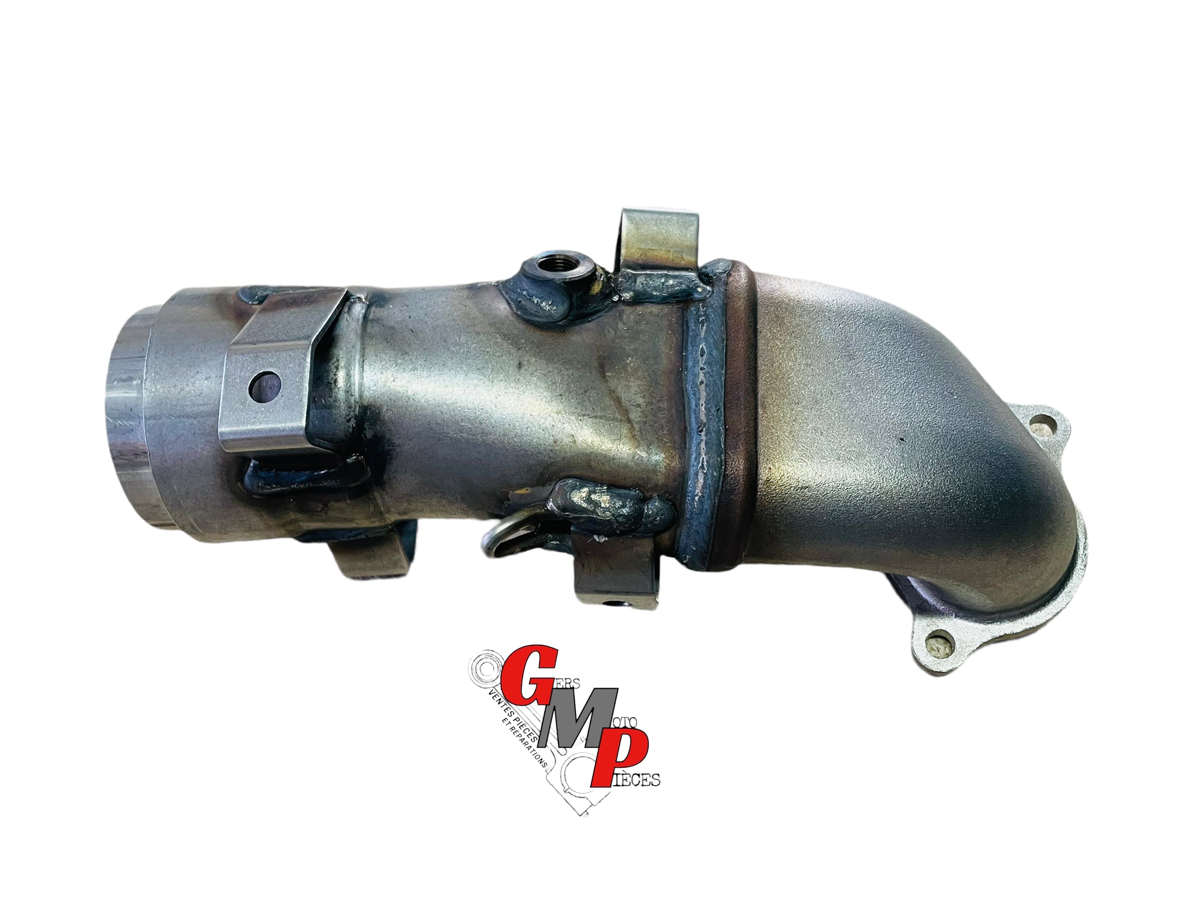 NEW Manifold - Ducati