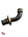 Vertical Exhaust Manifold - Ducati