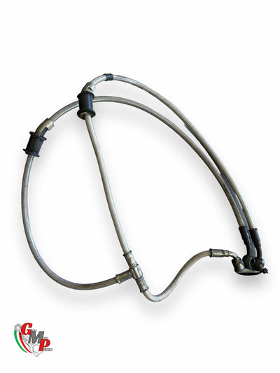 Front Brake Hose - Ducati