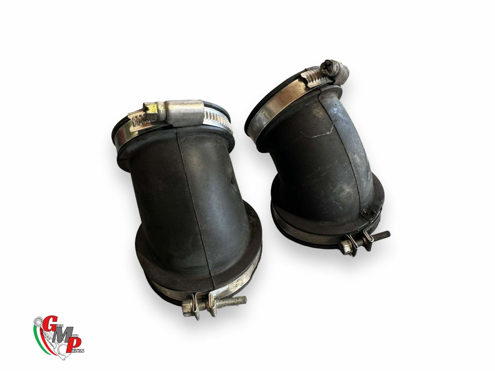 Intake Pipe - Ducati