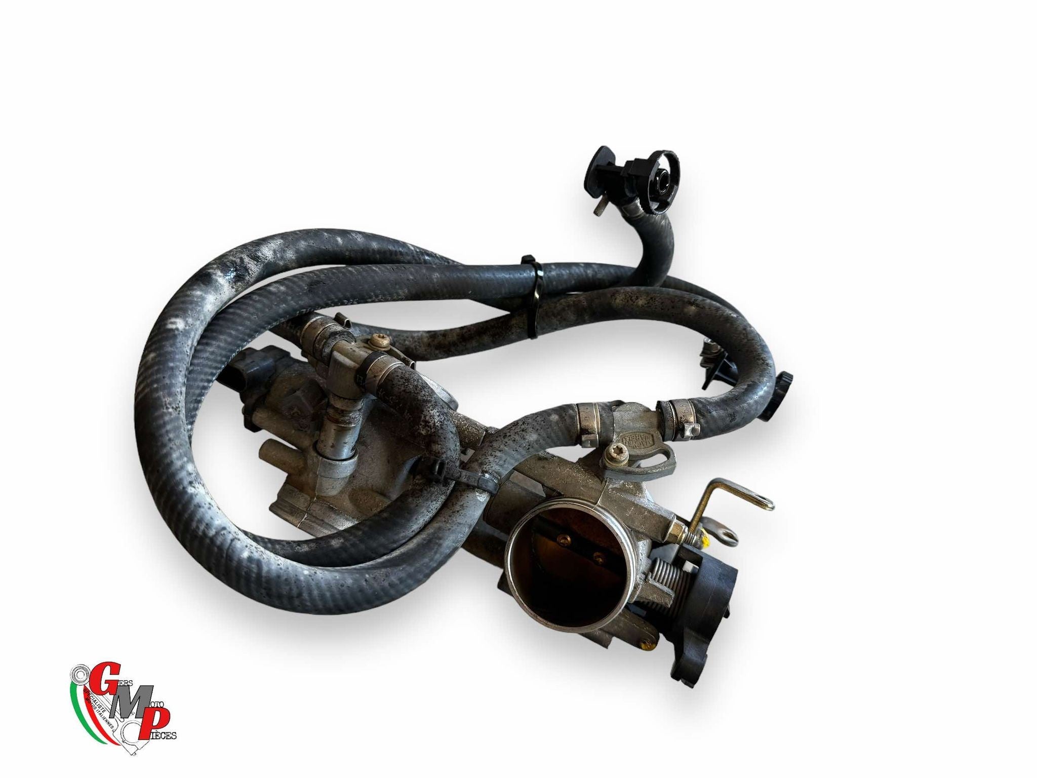 Injection rail - Ducati