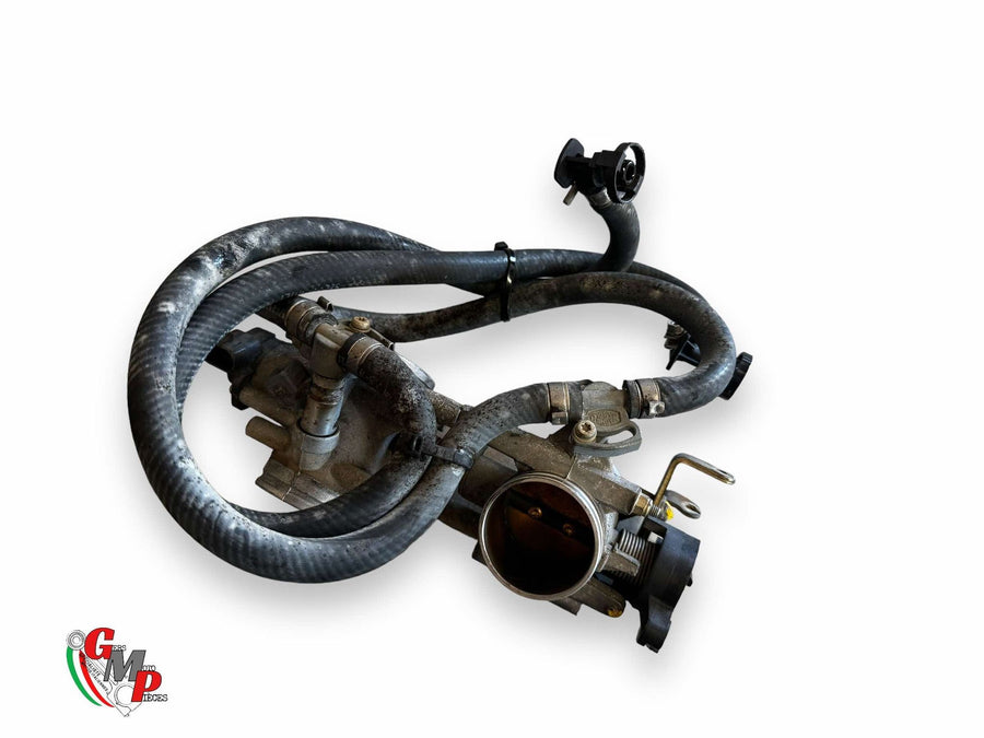 Injection rail - Ducati