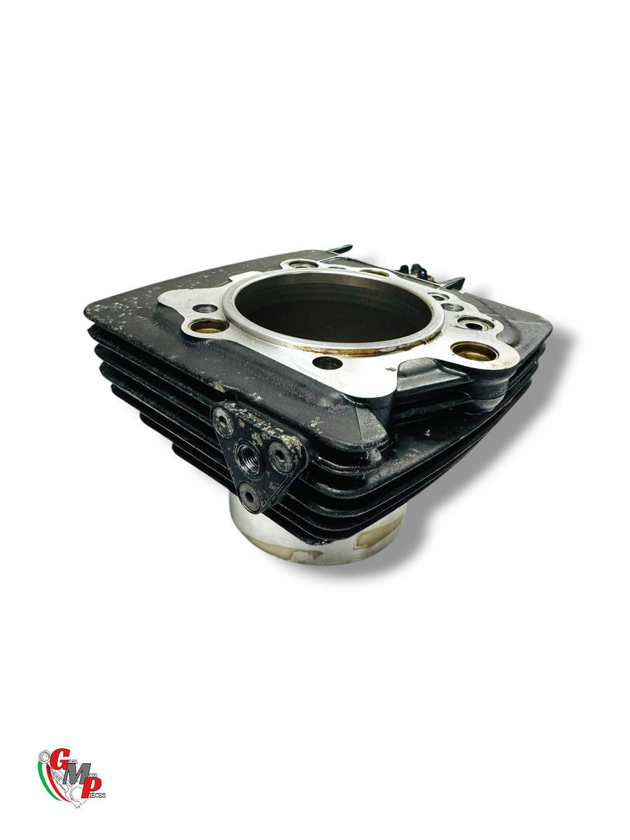 Vertical Cylinder - Ducati