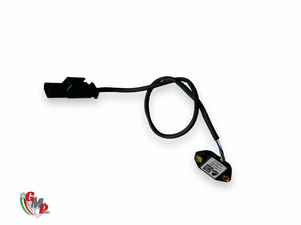 Gear Sensor - Ducati Monster