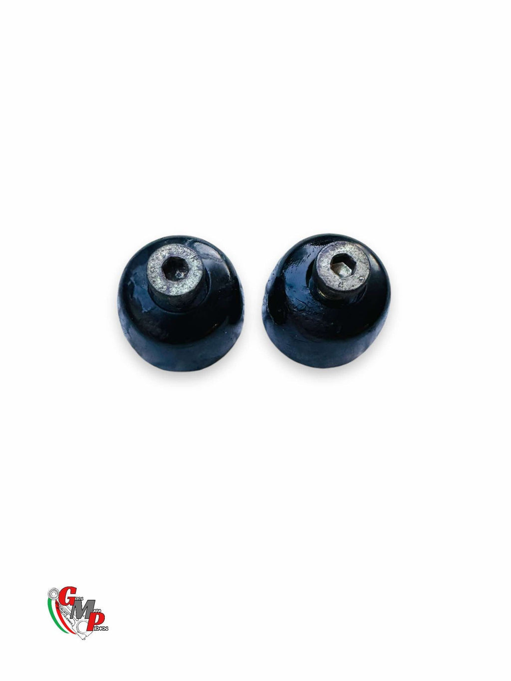 Handlebar End Cap - Ducati Monster S4 2001-2002 Sport Touring ST2 1997-2002 ST4 1999-2003 final horn