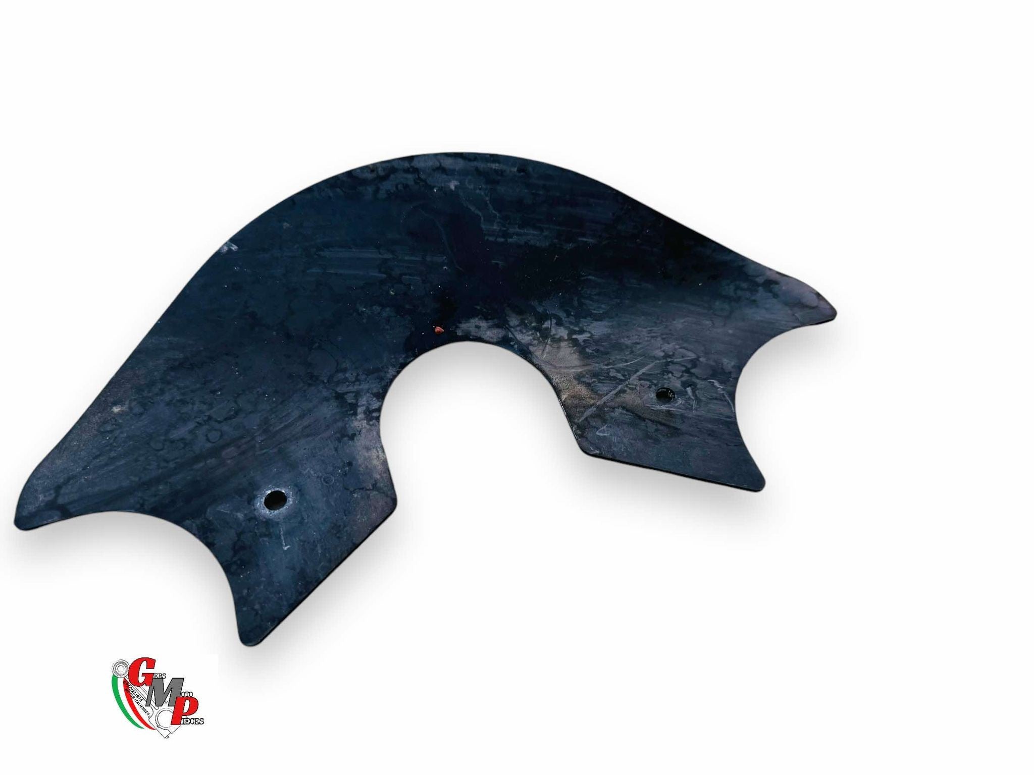 Steering Column Undertray T Mudguard - Ducati