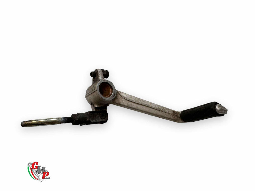 Rear brake pedal - Ducati