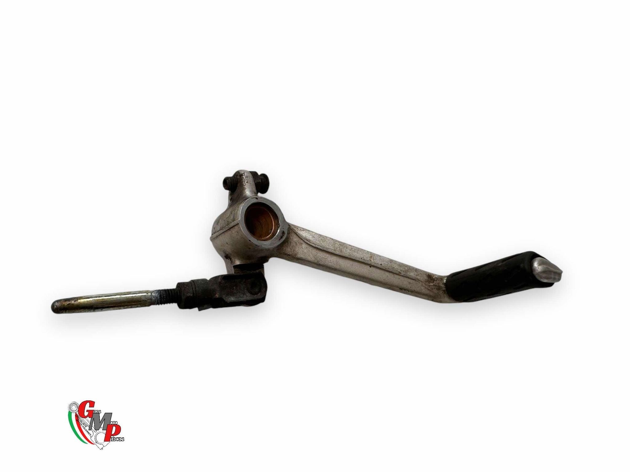 Rear brake pedal - Ducati