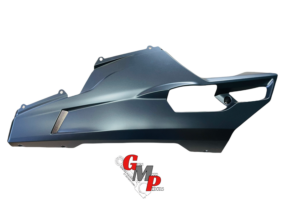 NEW Lower Left Side Panel - Ducati S