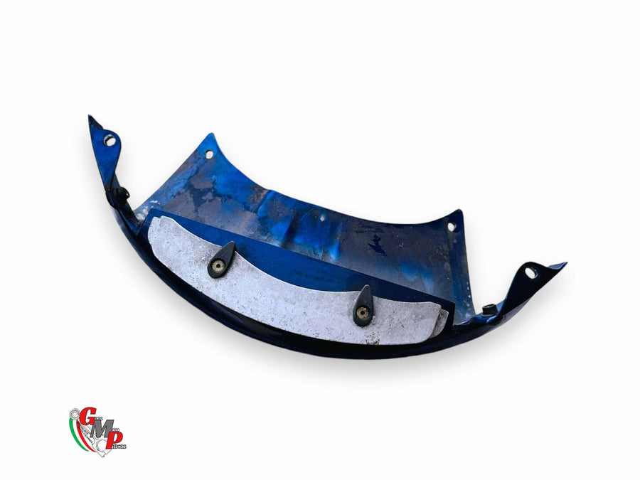 Fairing Underside Blue - Ducati