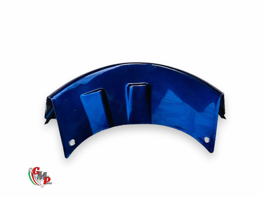 Fairing Underside Blue - Ducati