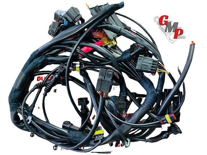 NEW Electrical Harness - Ducati