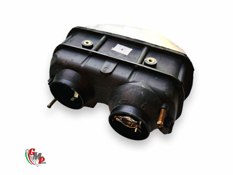 Headlight and Headlight Bracket - Ducati