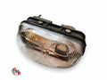 Headlight and Headlight Bracket - Ducati