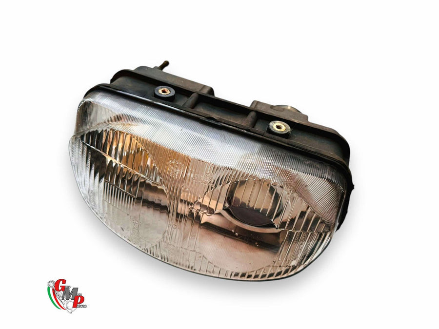 Headlight and Headlight Bracket - Ducati