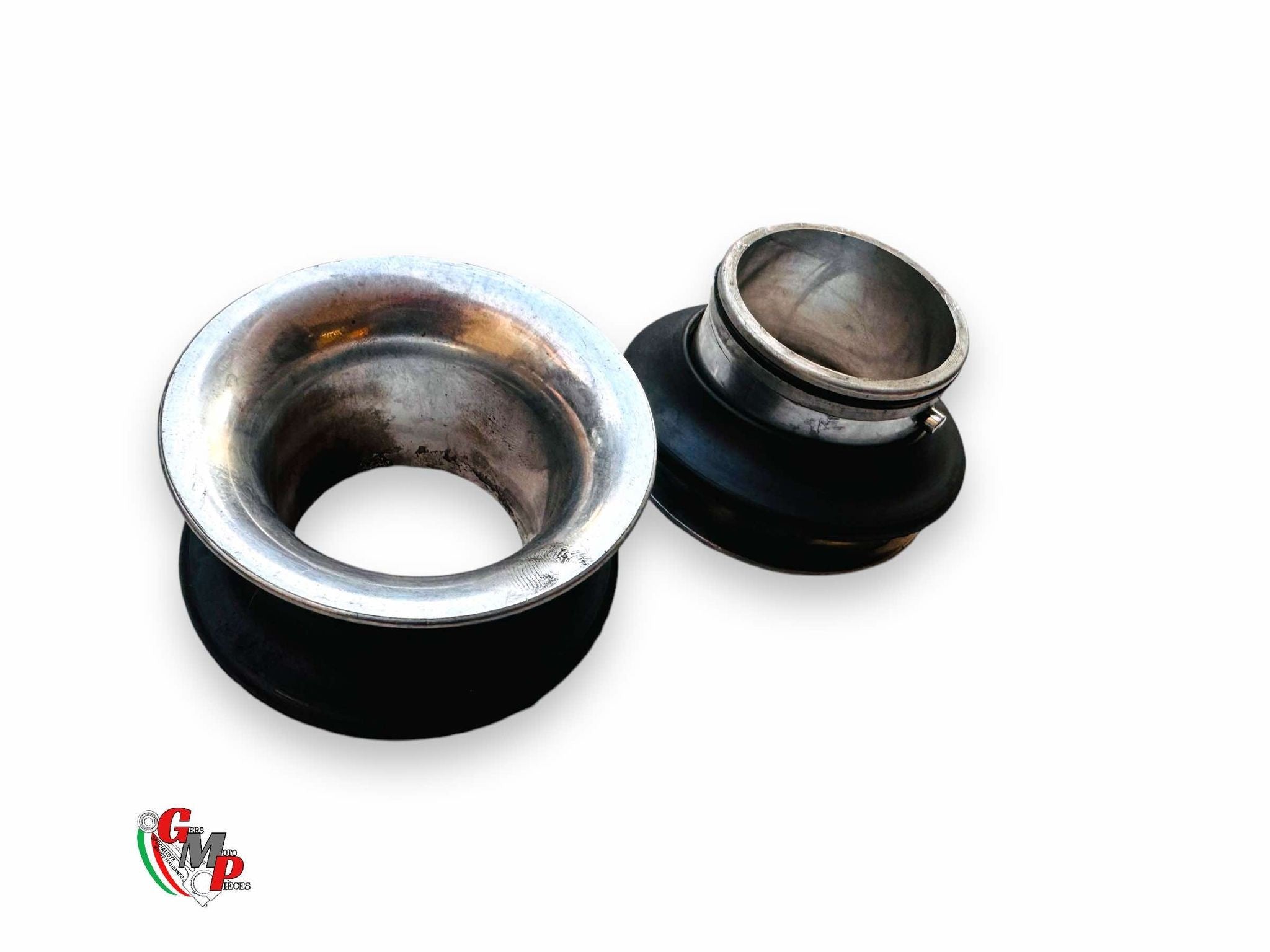 Pipe Intake Cornet Intake - Ducati Monster S4R S4RS Sport Touring ST3 ST3S ST4 ST4S final horn