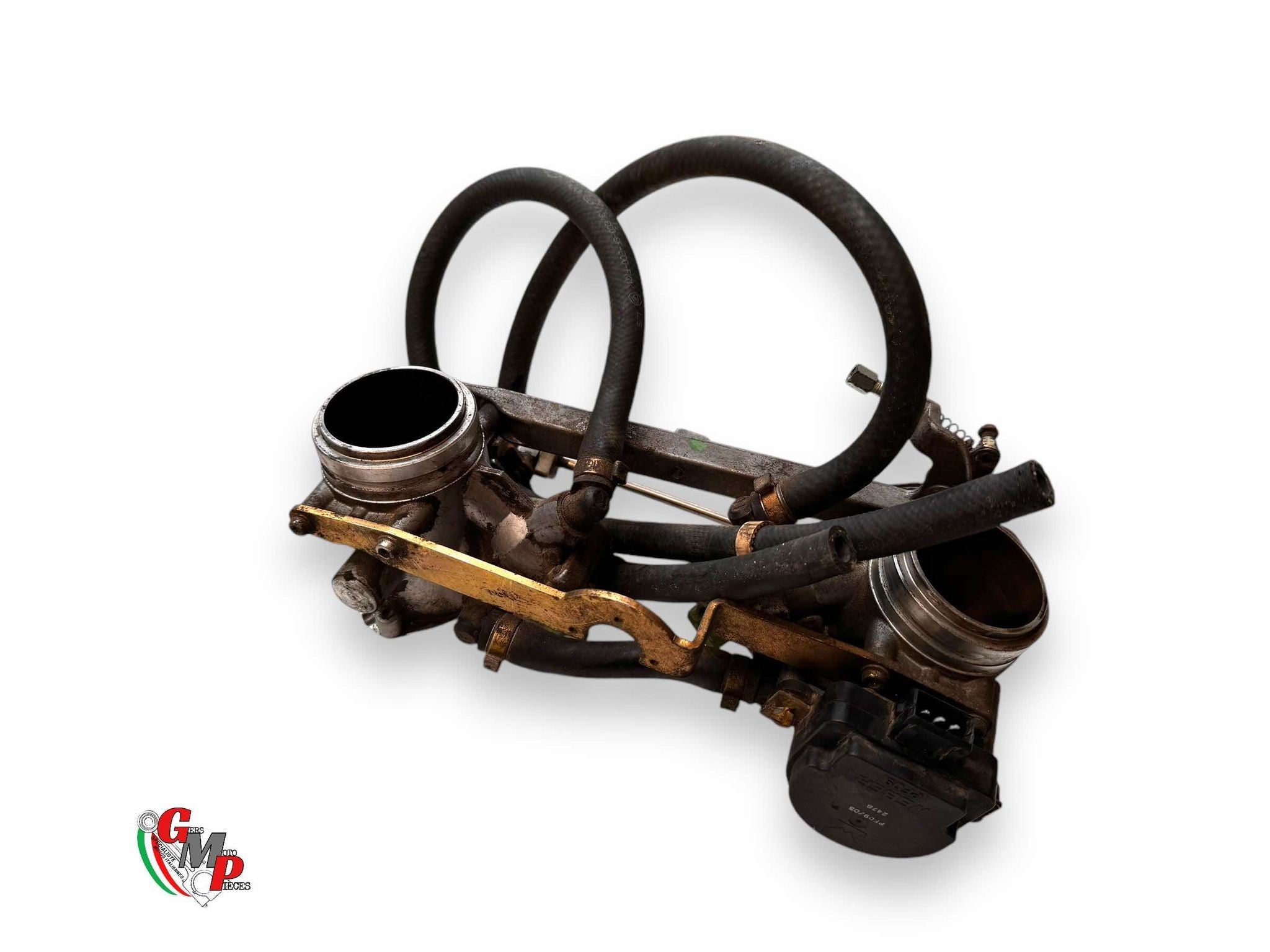 Complete Injection Rail - Ducati