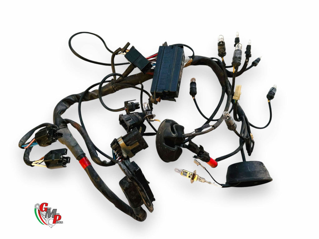 Front Dashboard Wiring Harness - Ducati