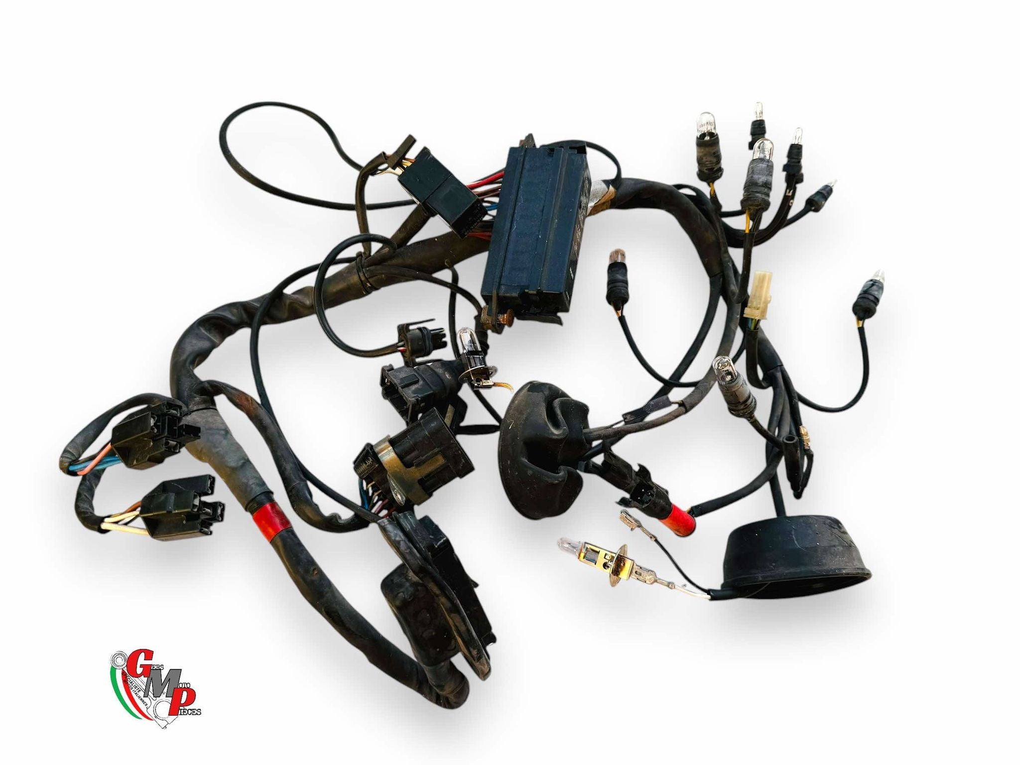 Front Dashboard Wiring Harness - Ducati