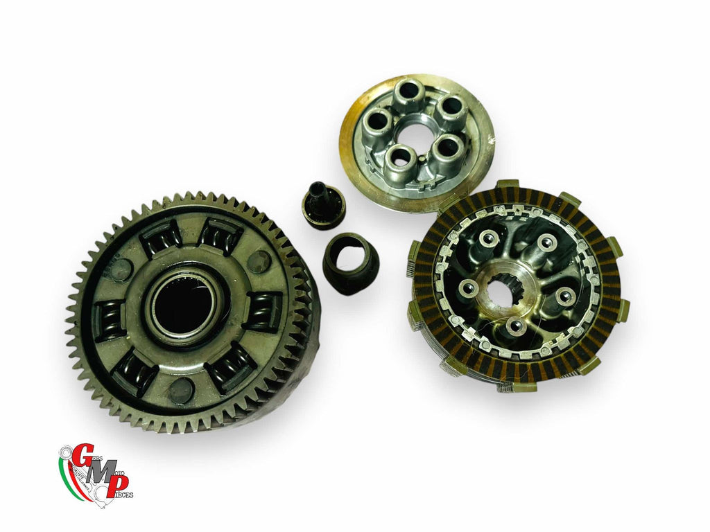 Complete Clutch - Ducati
