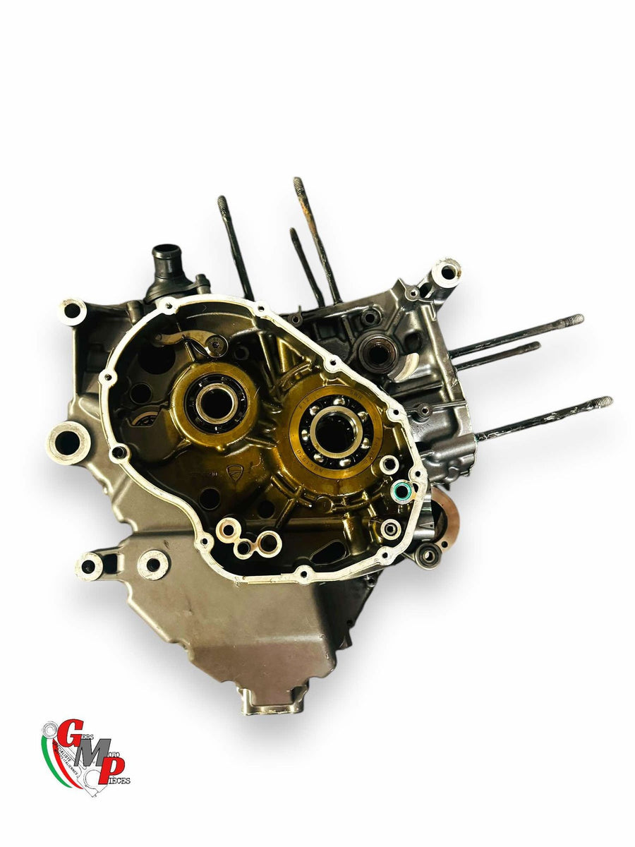 Pair of Engine Cases - Ducati