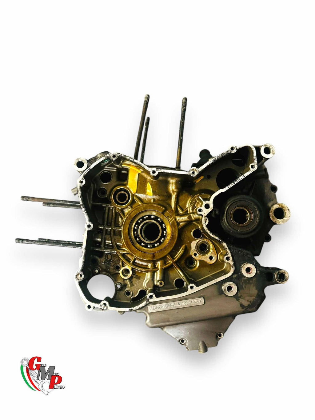 Pair of Engine Cases - Ducati