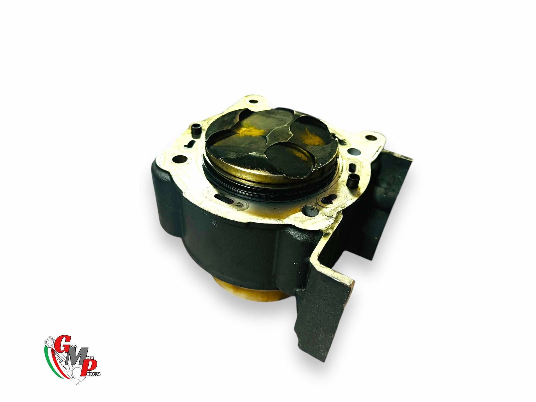 Horizontal Piston Cylinder - Ducati