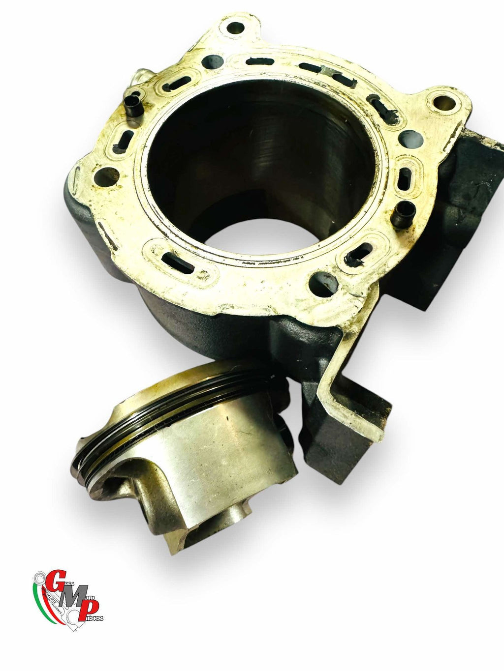 Horizontal Piston Cylinder - Ducati