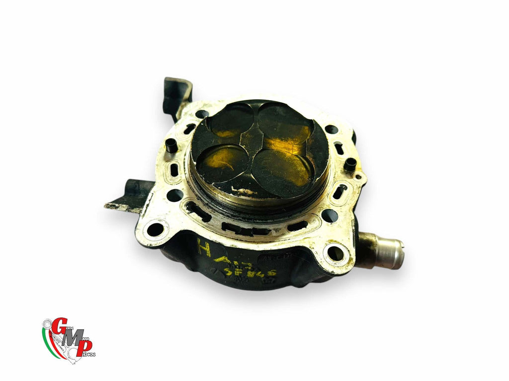Horizontal Piston Cylinder - Ducati
