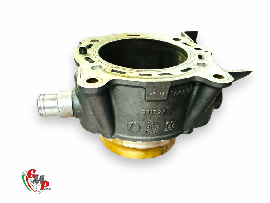 Cylinder Only - Ducati