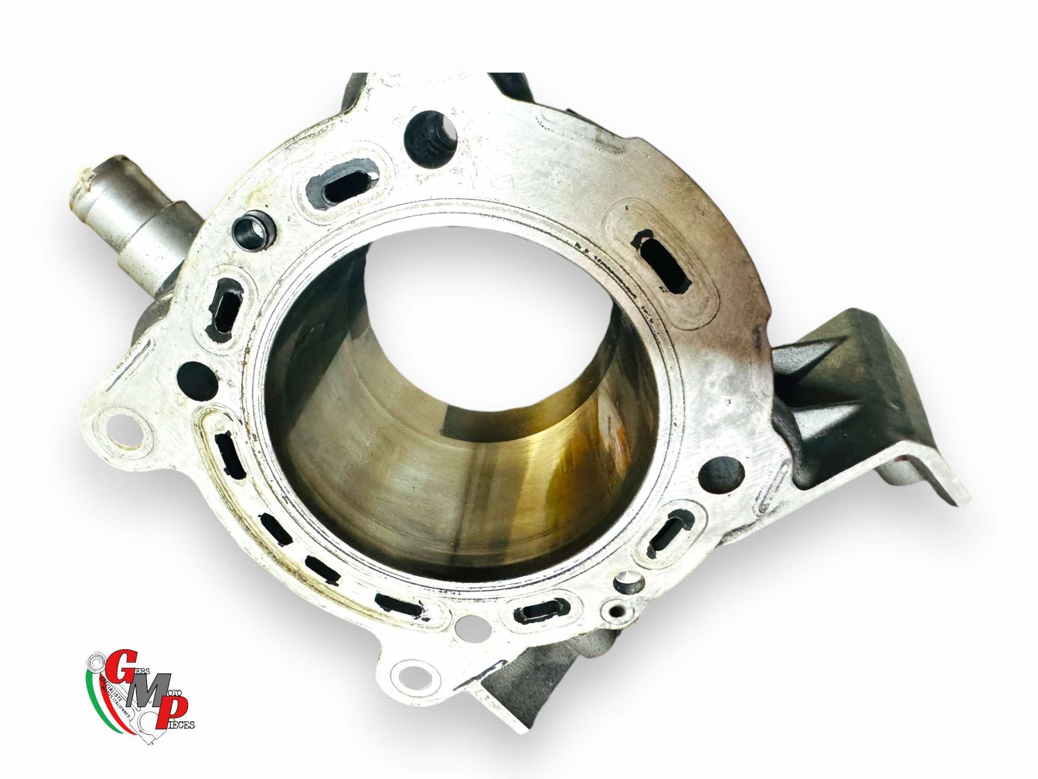 Cylinder Only - Ducati