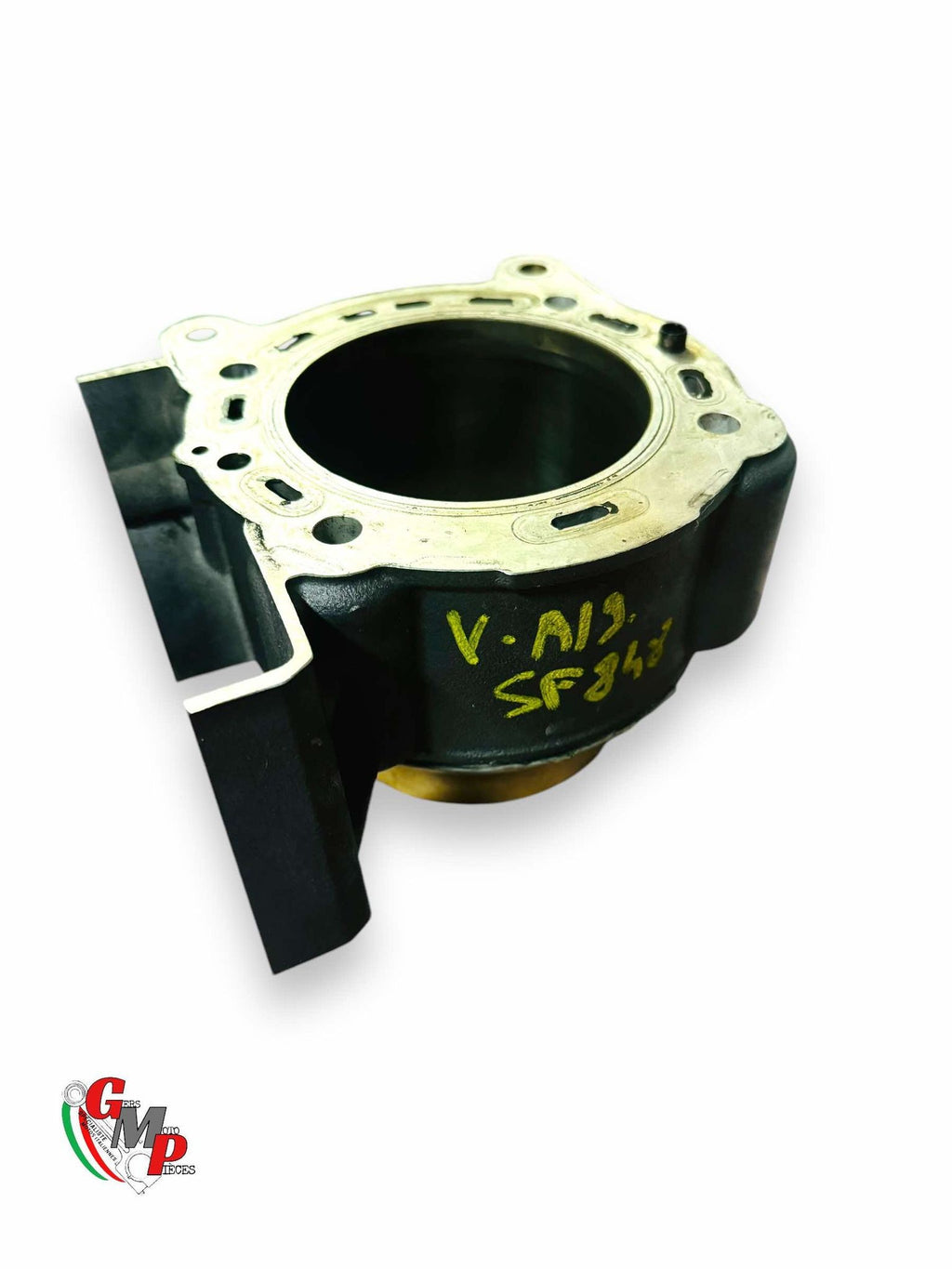 Cylinder Only - Ducati