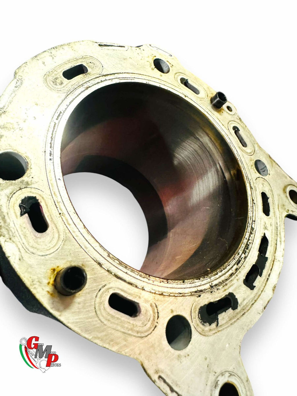 Cylinder Only - Ducati