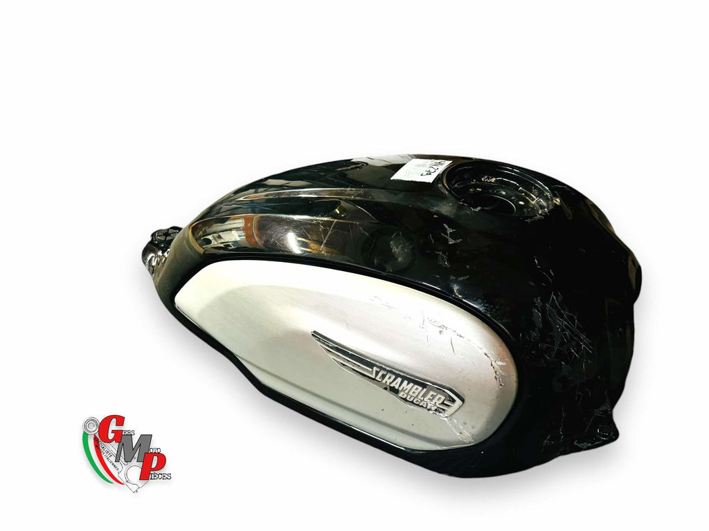 Tank - Ducati